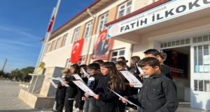 Atatürk Haftası 2024.11.10