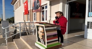 Atatürk Haftası 2024.11.10